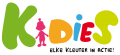 gymfed kidies kleuterprogramma opleiding
