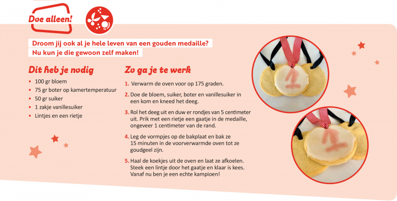 More than Gym doeboek gymbo gymba